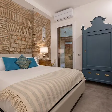 Guesthost - Jungle Apartament