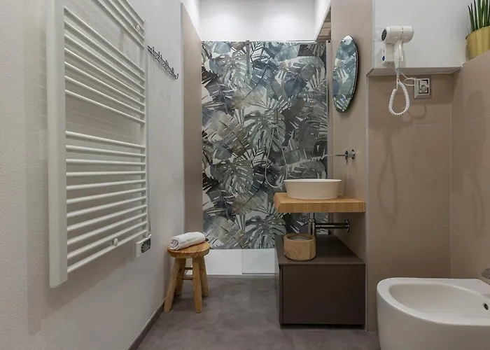 Apartament Guesthost - Jungle *