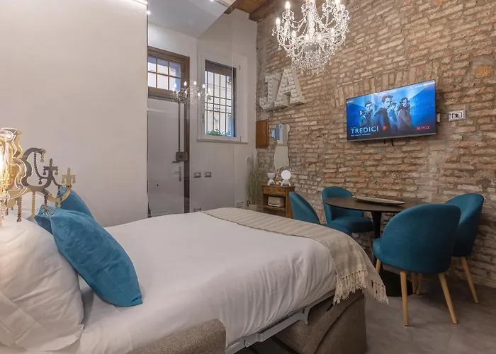 Guesthost - Jungle 아파트 *