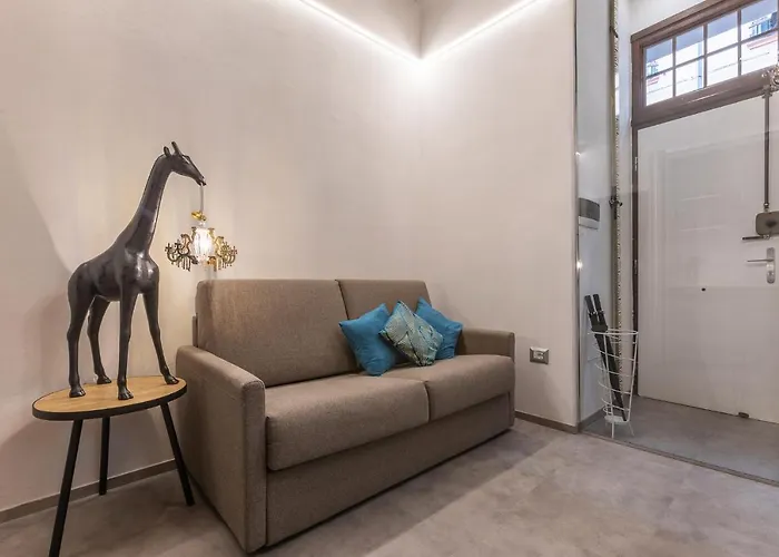 Guesthost - Jungle 페라라